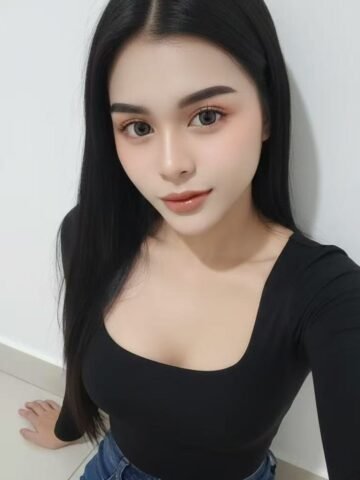 Foto profil Alya