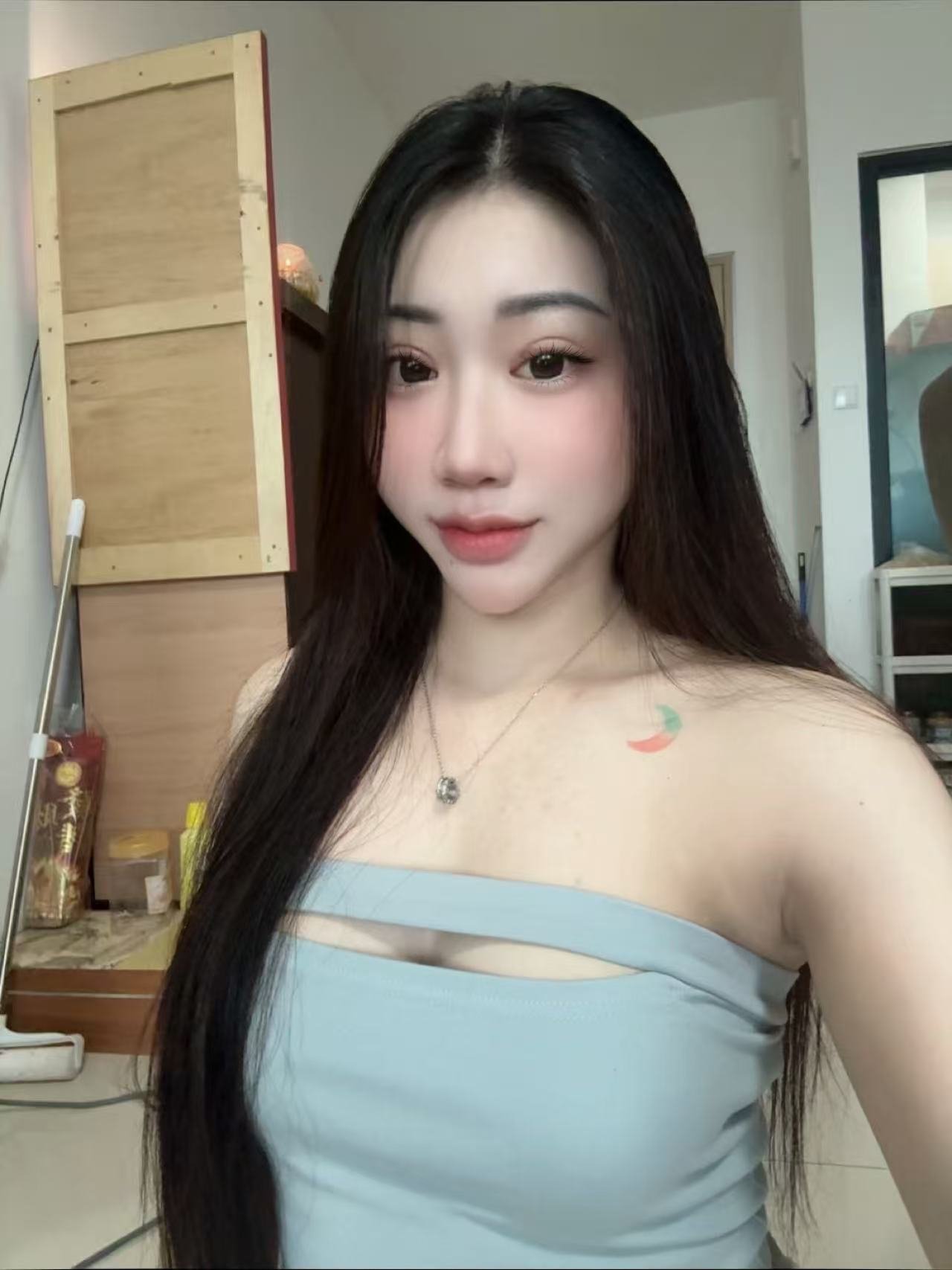 Foto profil Lina