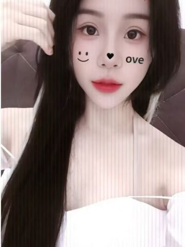 Nabi 小姐照片