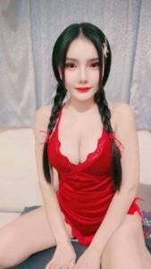 Annie – SRI PETALING