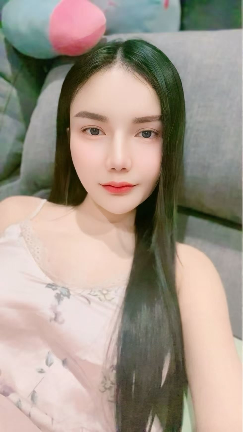 Foto profil Annie
