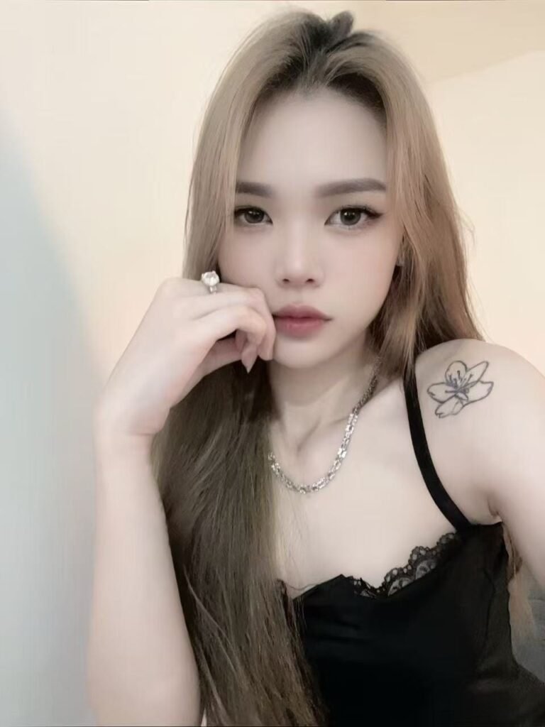Bobby Vietnamese - SRI PETALING Premium Escort