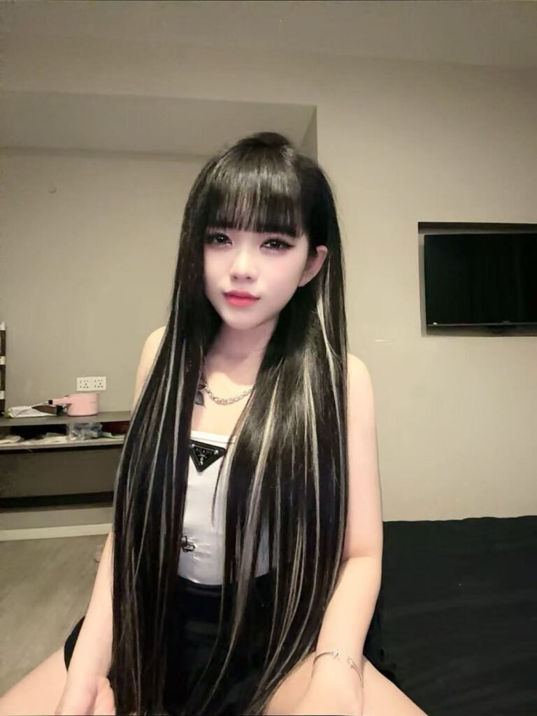 Chenel main profile photo in DAMANSARA