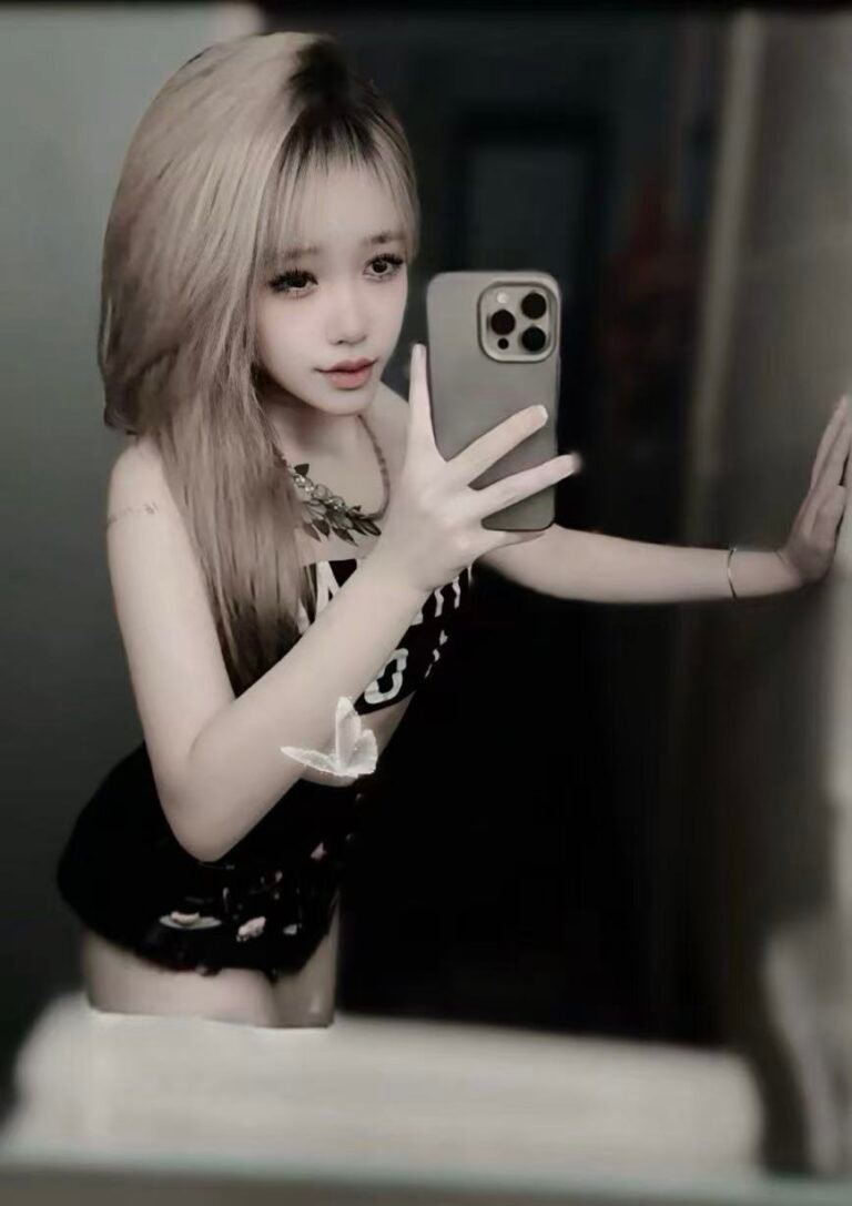 Chenel - Vietnamese Girl Available DAMANSARA