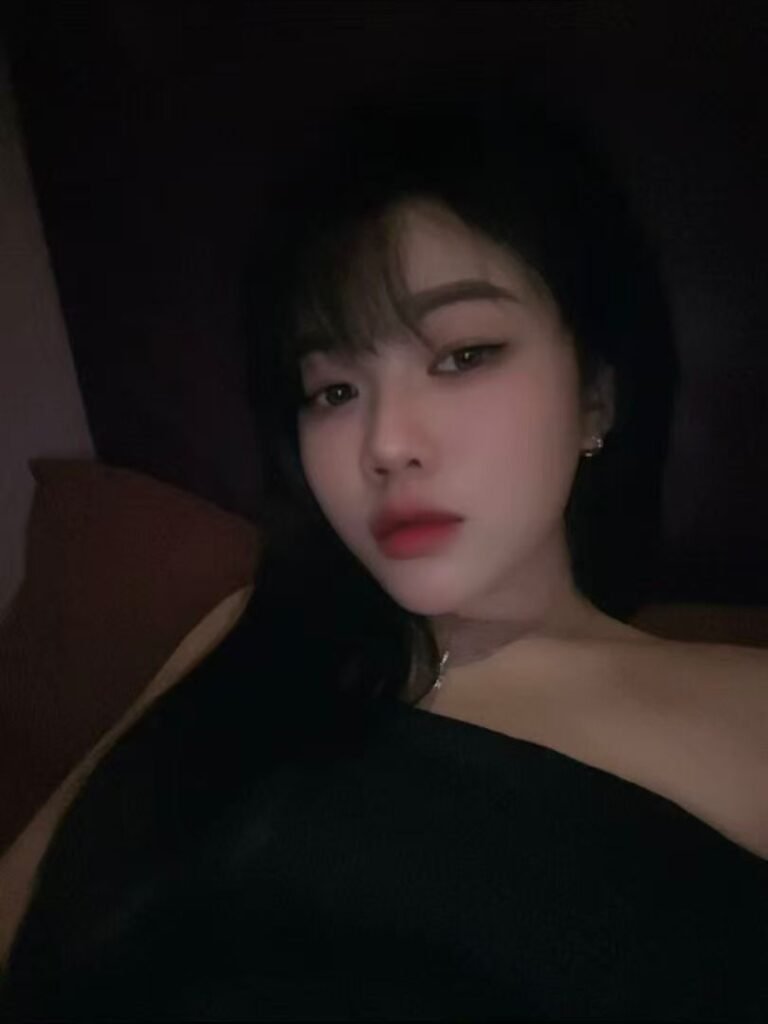 Enni 25yo - Vietnamese TAMAN DESA Escort