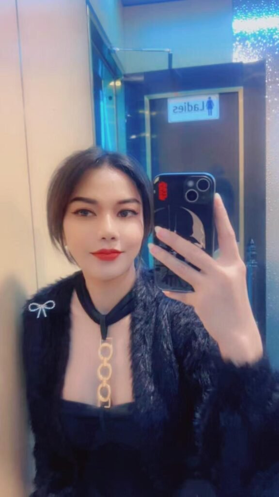 Hannah main profile photo in KL Area