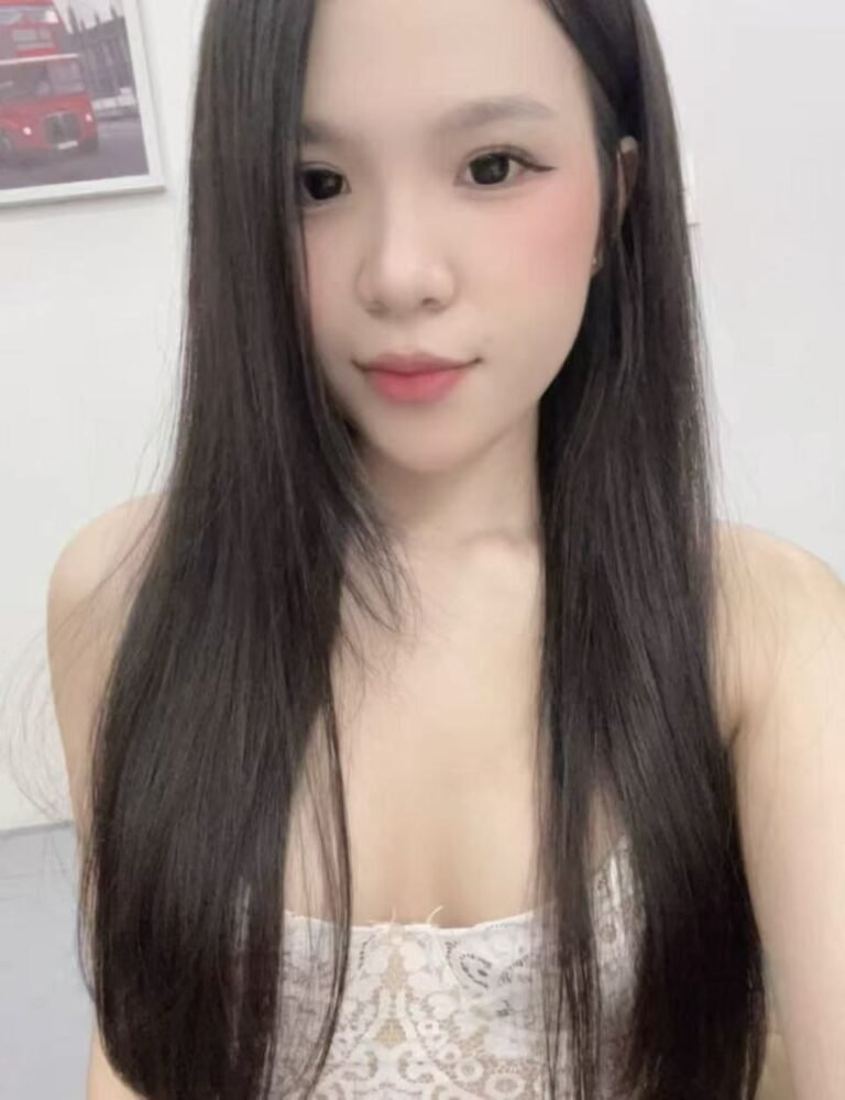 Vietnamese Escort Service Hari SRI HARTAMAS