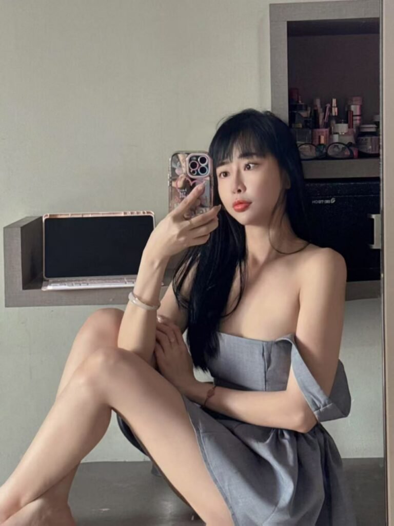 DAMANSARA Vietnamese Companion Jenny