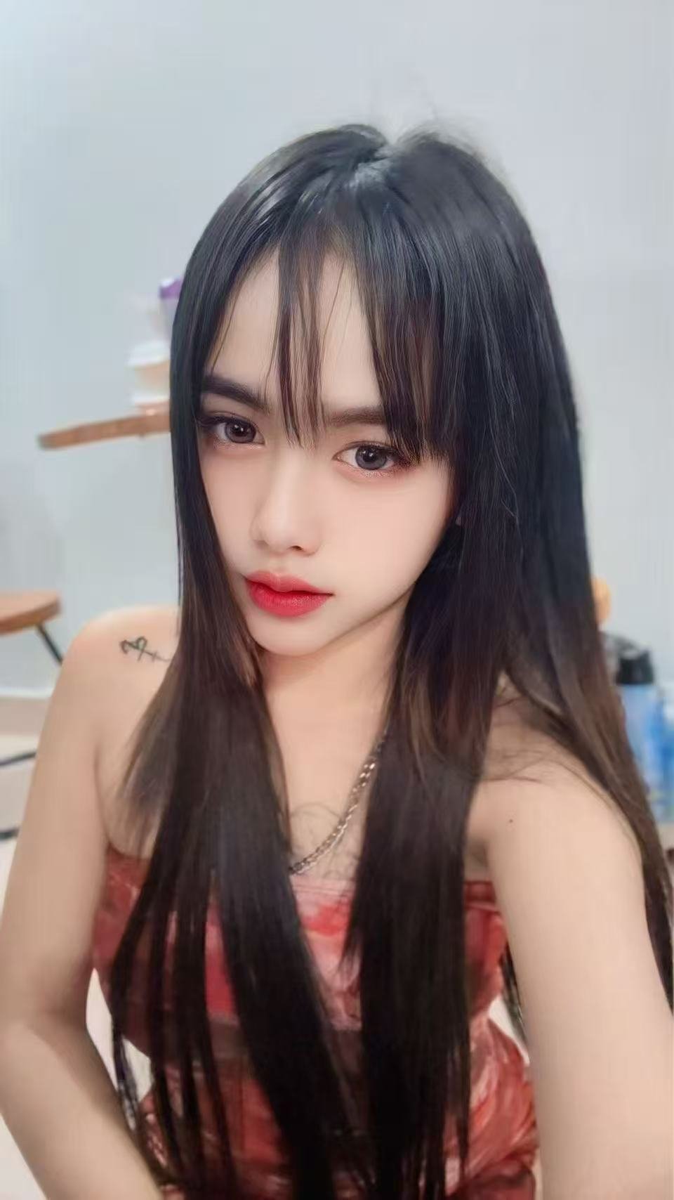 Mini profile photo