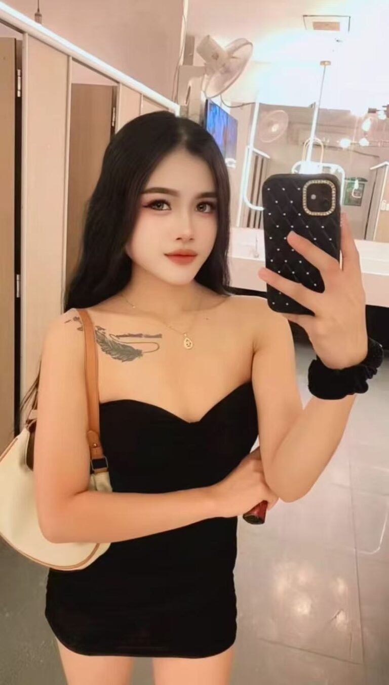 Nano - Thai Girl Available SRI PETALING