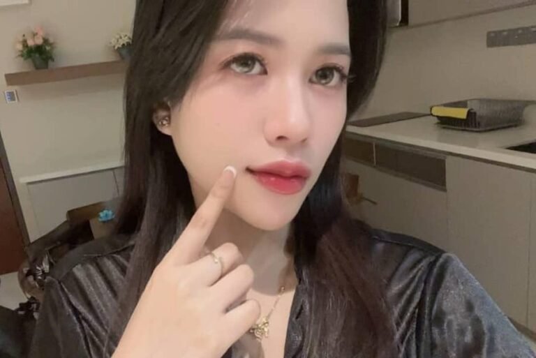 Sasa Indonesian - DAMANSARA Premium Escort