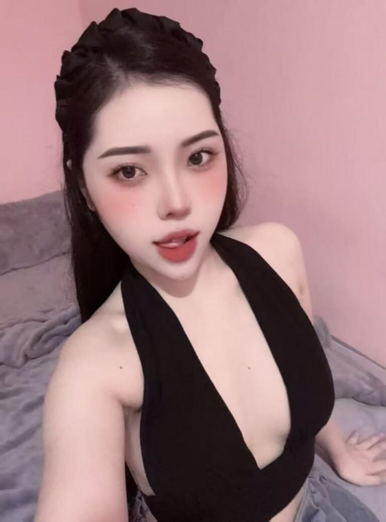 Vietnamese Call Girl Elise in KUCHAI LAMA