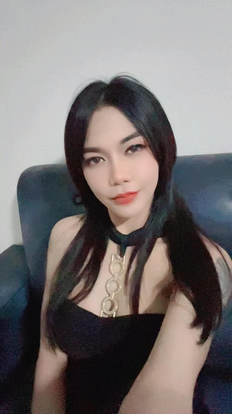 KUCHAI LAMA Thai Companion Hannah
