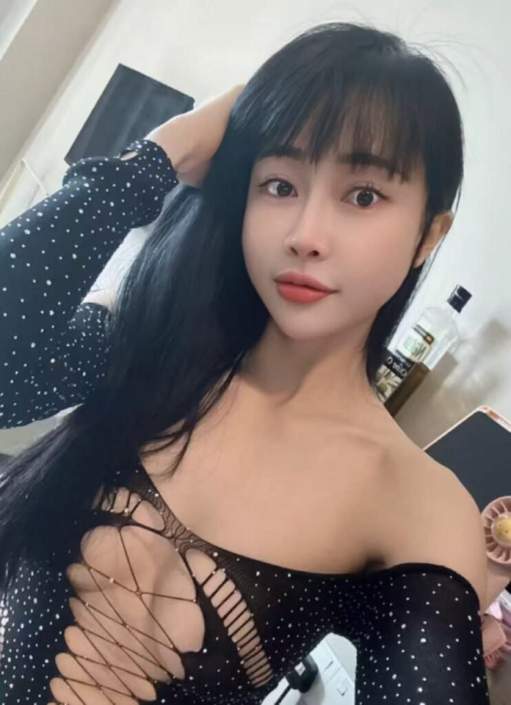 Jenny main profile photo in DAMANSARA