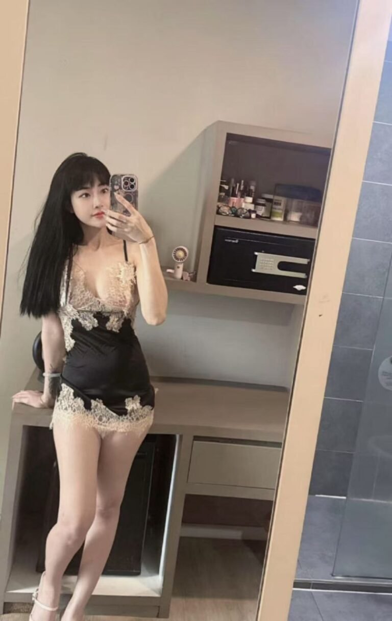 Jenny - Vietnamese Girl Available DAMANSARA