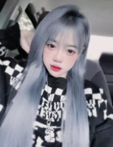 Jessica – DAMANSARA