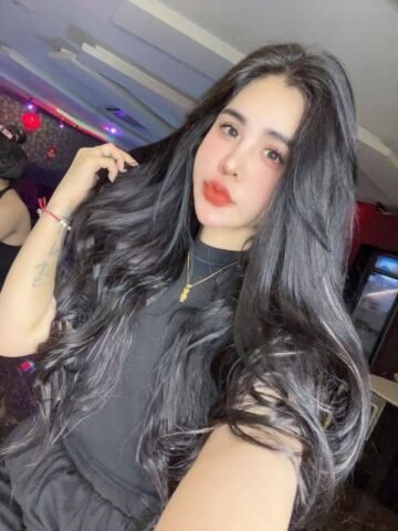 Foto profil Kelly
