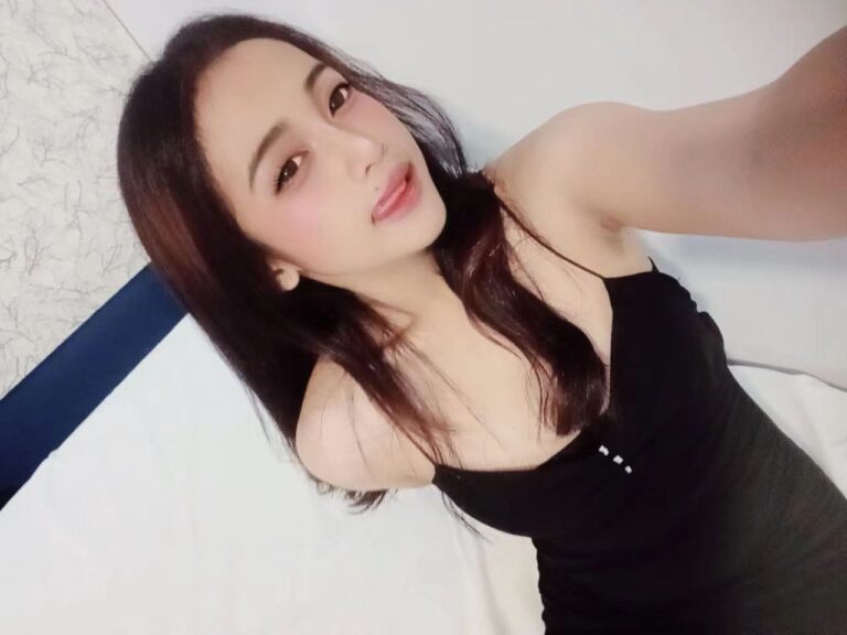 Melisa - Indonesian Girl Available SRI PETALING