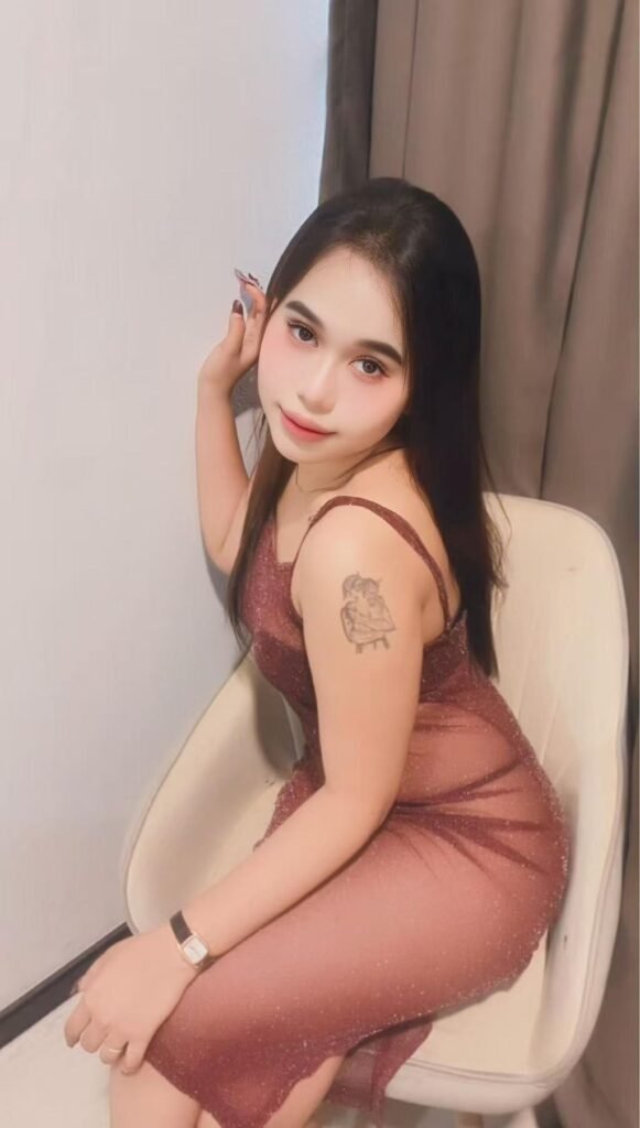 Mika main profile photo in KL Area