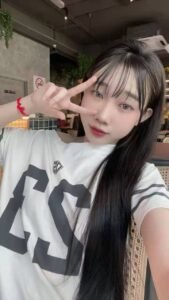 Min Min – DAMANSARA