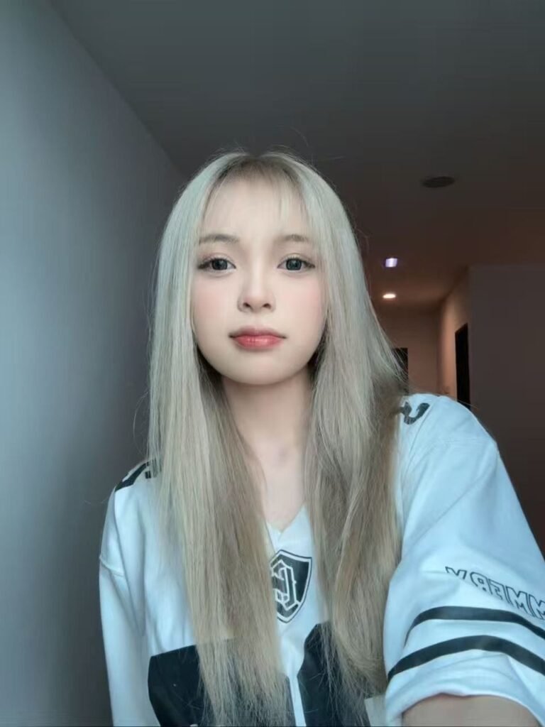 Mina-2 — Vietnamese profile in KUCHAI LAMA
