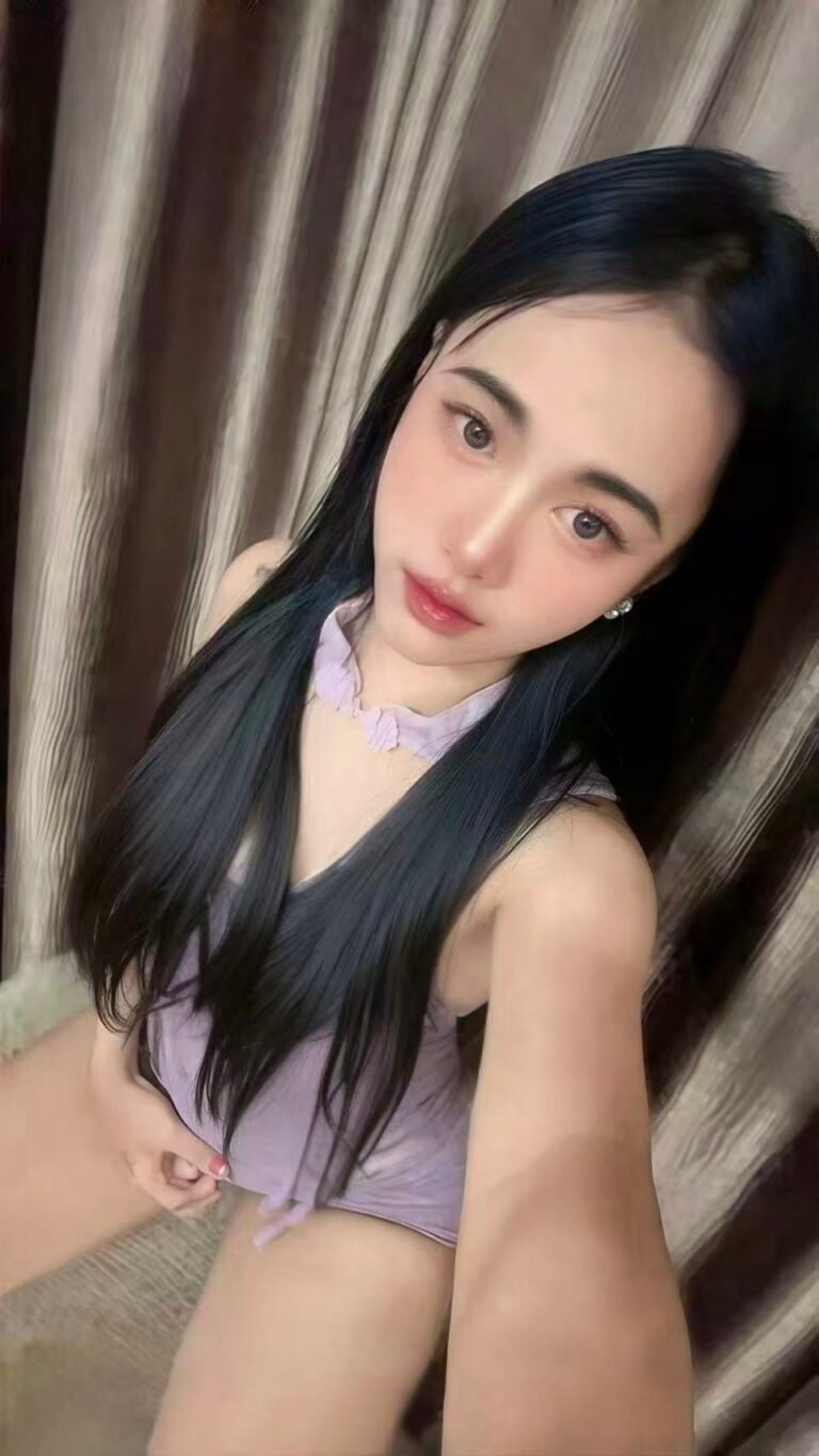 Meet Mini - Thai Escort SRI PETALING