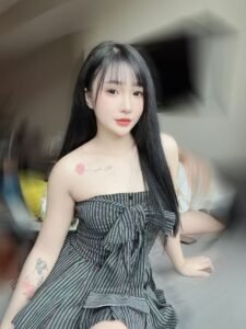 Baobei – SRI HARTAMAS