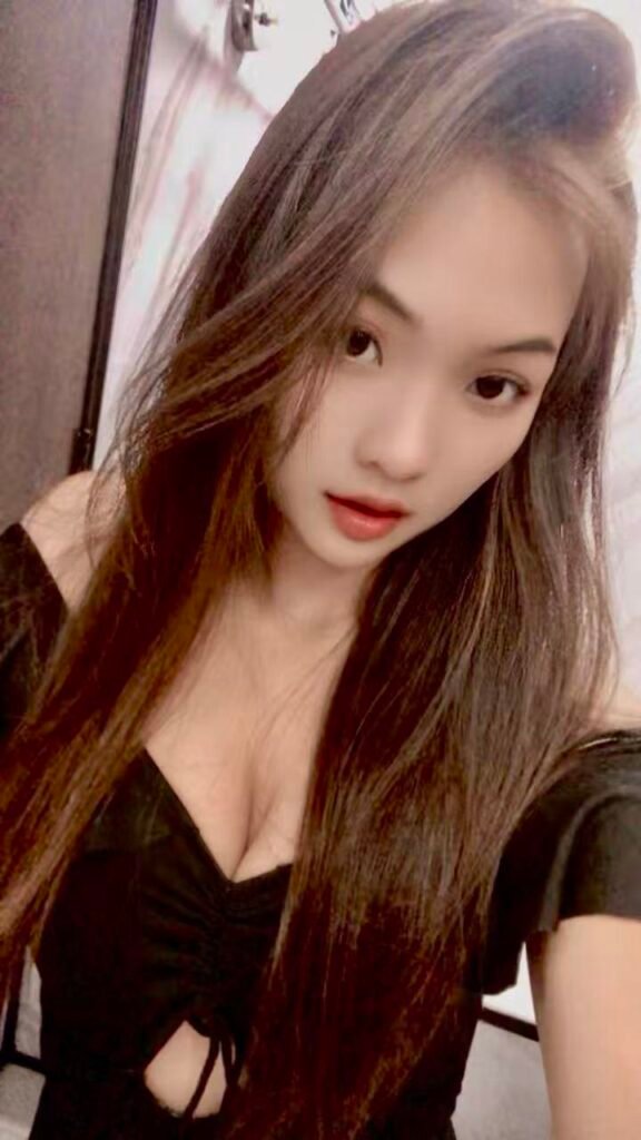 Pei-Ling main profile photo in KL Area