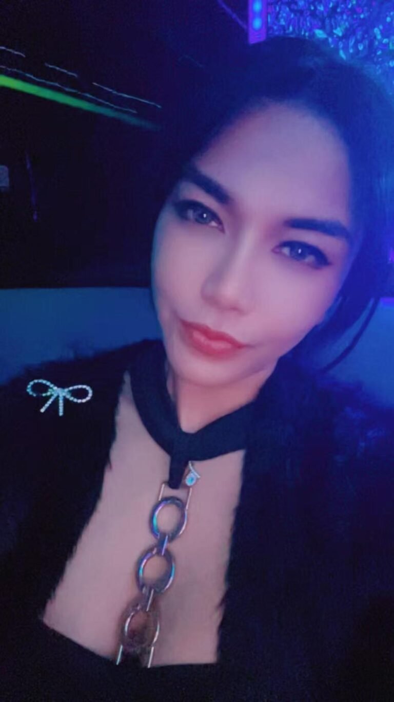 KUCHAI LAMA Thai Escort Hannah