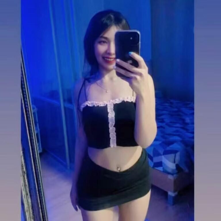 Mimo - Thai Girl Available SUNWAY MENTARI