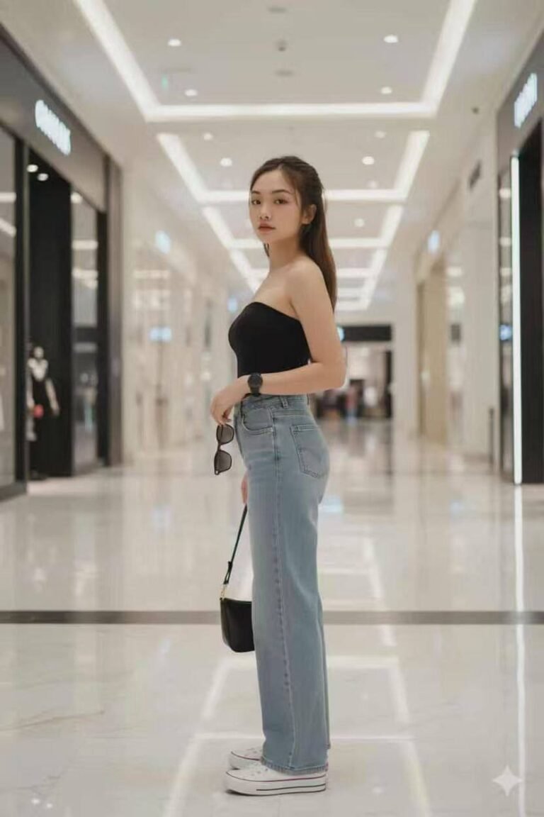 Pei-Ling - Thai Girl Available KUCHAI LAMA