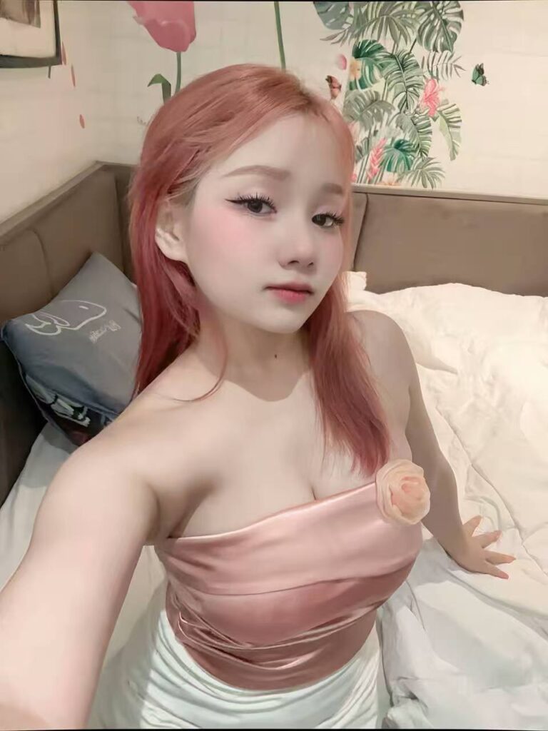 Sarsar - Lao Girl Available PETALING JAYA