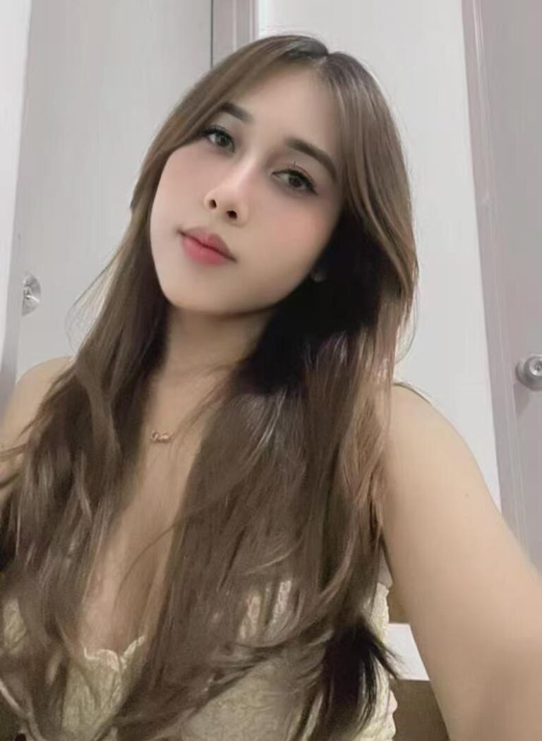 Sendy - Indonesian Escort PUCHONG KINRARA