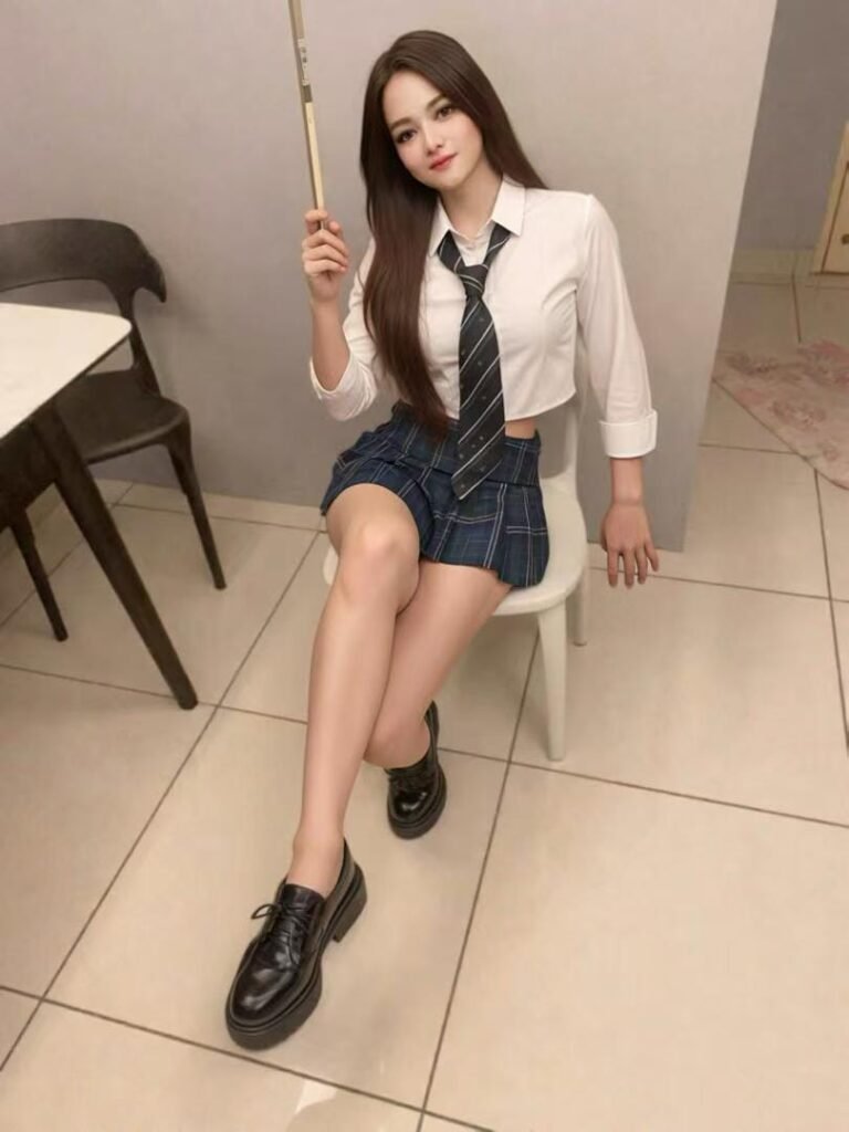 Meet Yuna - Thai Escort KUCHAI LAMA