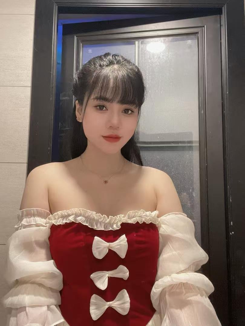 Portrait of Shen in SRI PETALING