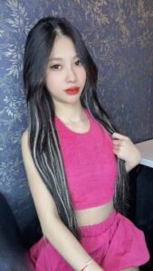 Sunny – PUCHONG KINRARA