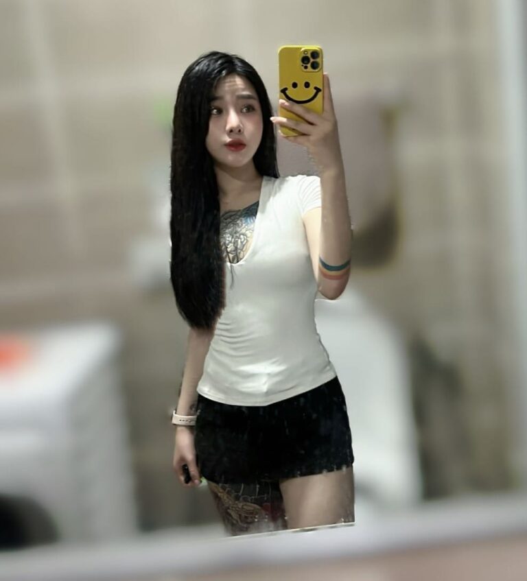 Angela Vietnamese Companion - TAMAN DESA