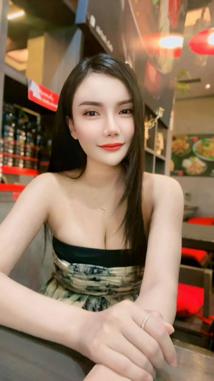 Foto profil Annie