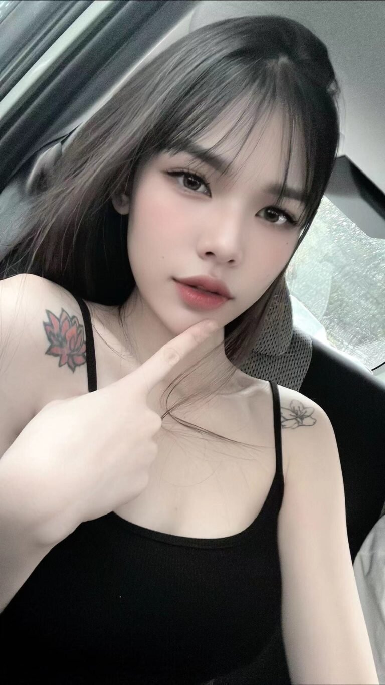 Vietnamese Call Girl Bobby in SRI PETALING