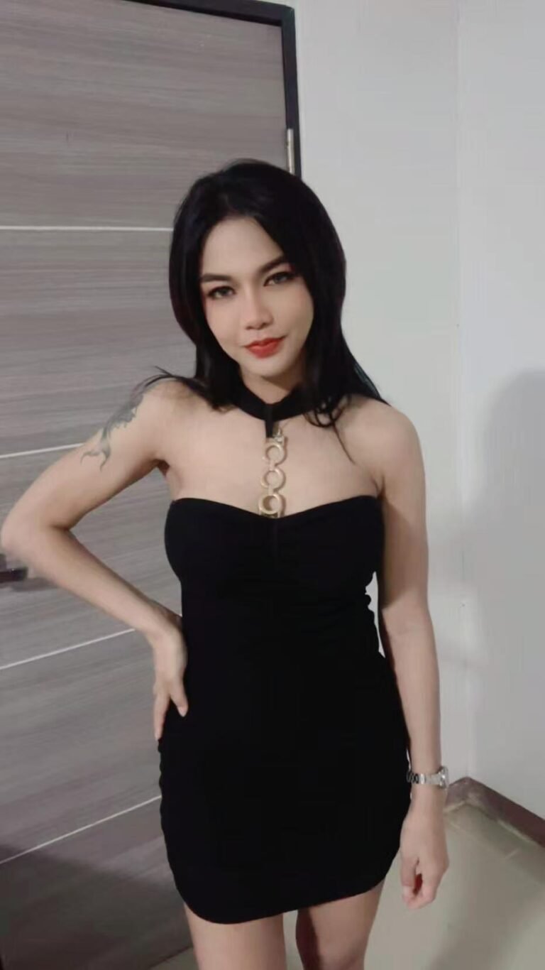 KUCHAI LAMA Thai Escort Hannah
