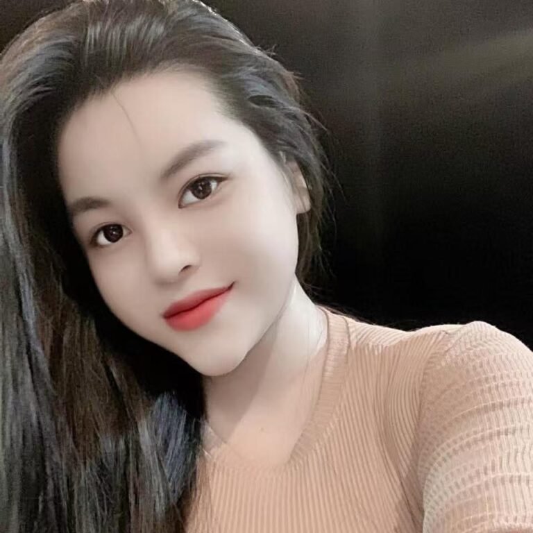 Vietnamese Escort Service Nabi DAMANSARA