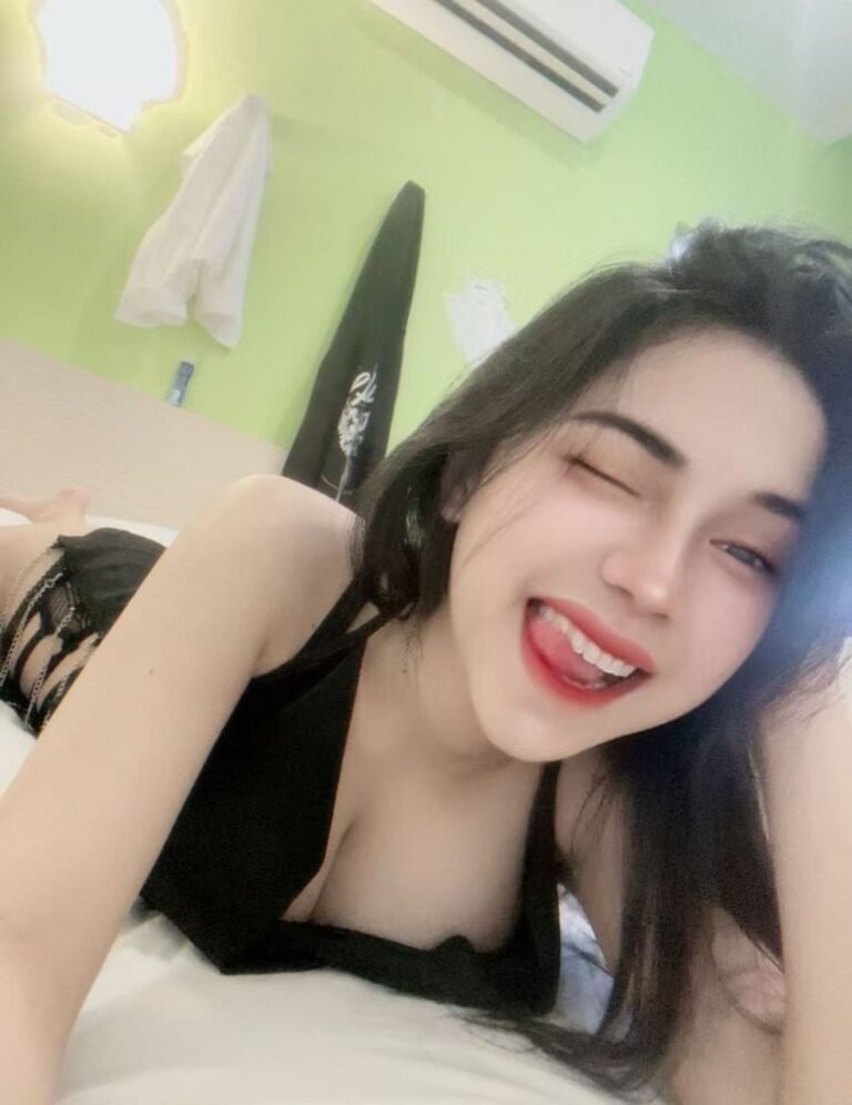 Meet Nadia - Indonesian Escort CHERAS