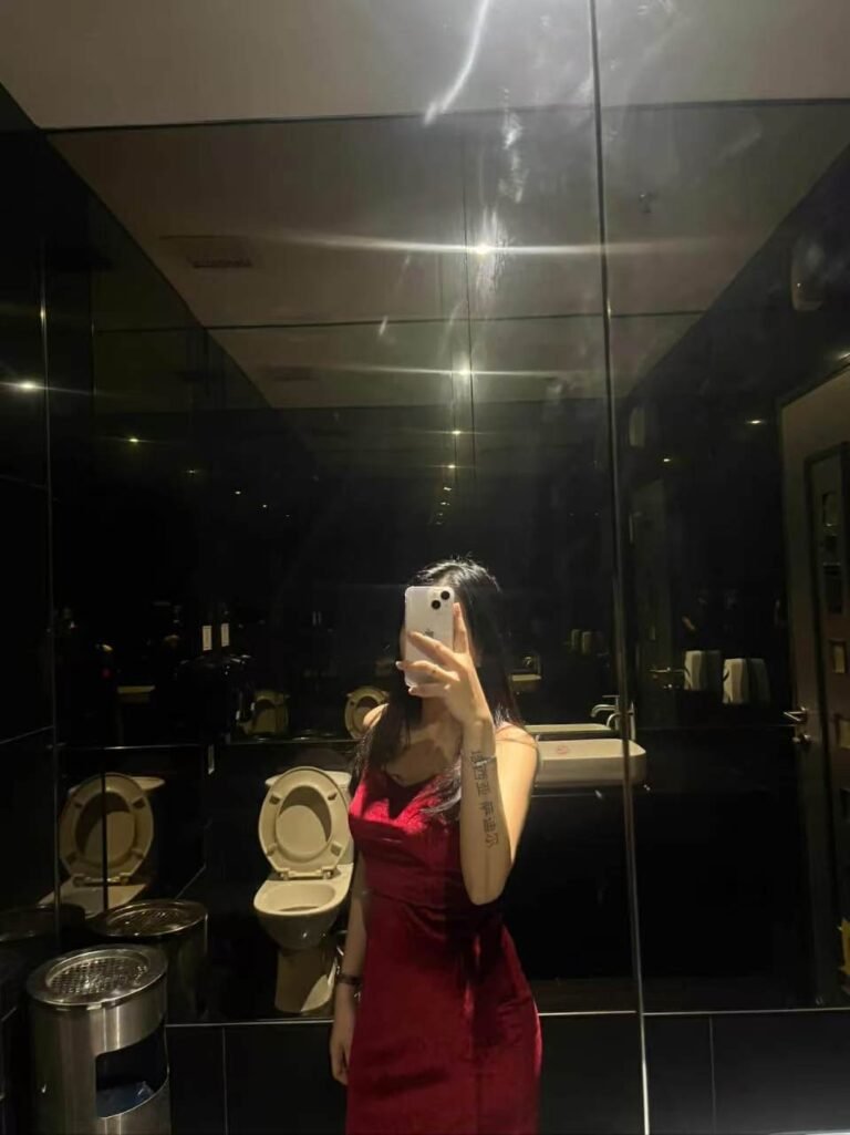Sasa - Indonesian Escort DAMANSARA