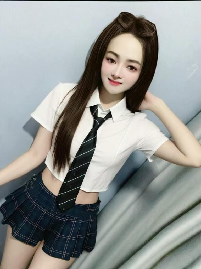 Thai Escort Service Yuna KUCHAI LAMA