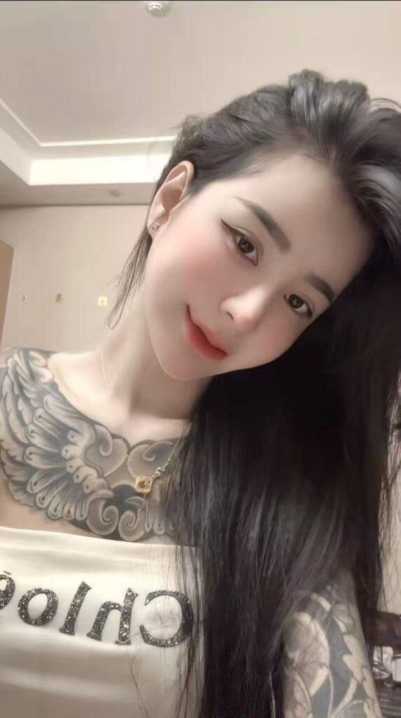 Xinxin main profile photo in SRI HARTAMAS