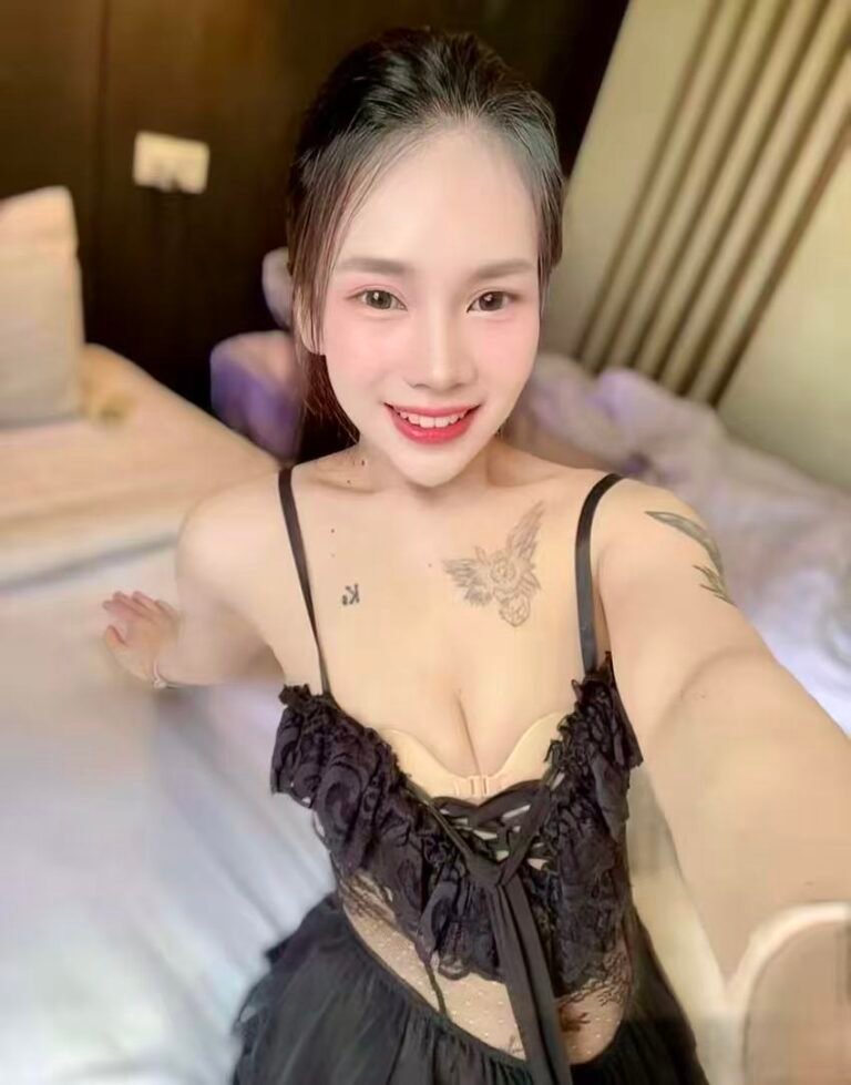 Minnie - Thai Girl Available TAMAN DESA
