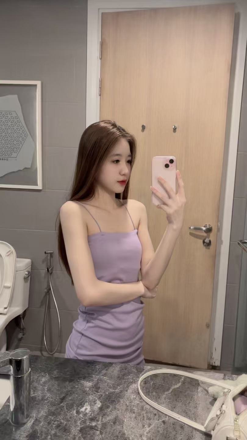 Bunny 26yo - Thai SRI HARTAMAS Escort