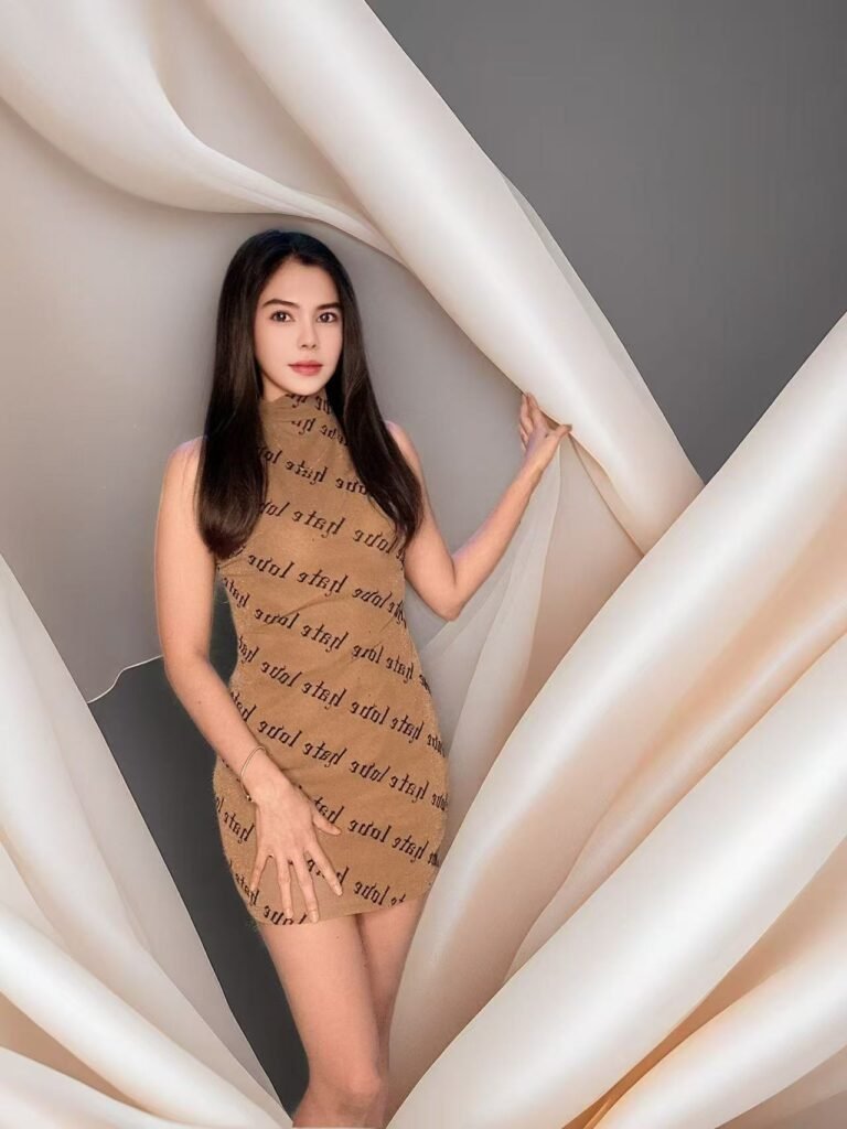 May Indonesian - DAMANSARA Premium Escort