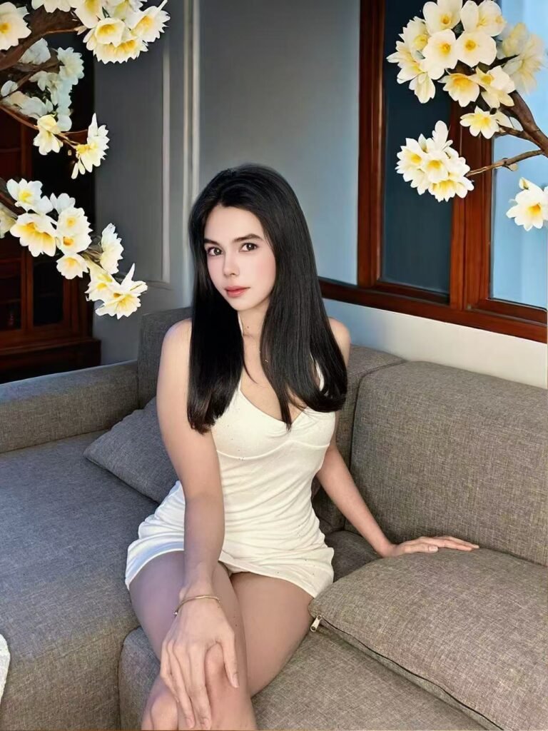 May - Indonesian Girl Available DAMANSARA