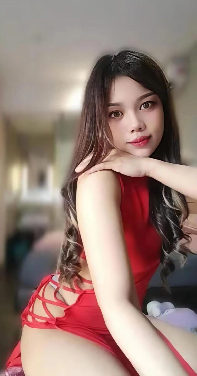 Yuki in SRI HARTAMAS